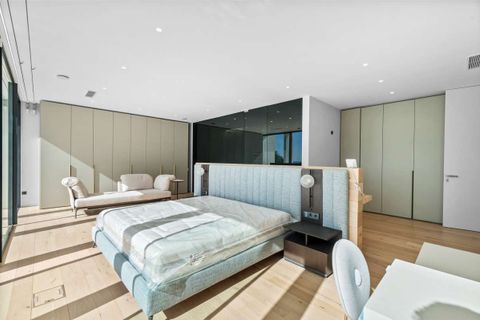 Villa i Altea, Alicante, Altea - € 4.700.000 | Ref: JV-702581 - foto 14