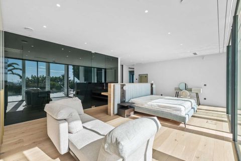 Villa i Altea, Alicante, Altea - € 4.700.000 | Ref: JV-702581 - foto 15