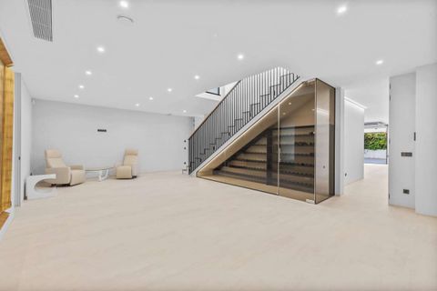 Villa i Altea, Alicante, Altea - € 4.700.000 | Ref: JV-702581 - foto 19