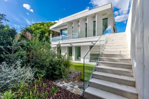 Villa i Altea, Alicante, Altea - € 4.700.000 | Ref: JV-702581 - foto 27