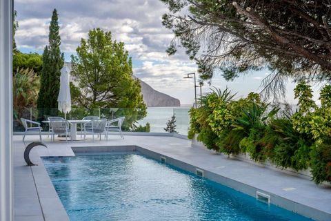 Villa i Altea, Alicante, Altea - € 4.700.000 | Ref: JV-702581 - foto 31