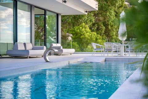 Villa i Altea, Alicante, Altea - € 4.700.000 | Ref: JV-702581 - foto 32