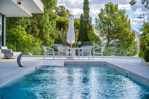 Villa i Altea, Alicante, Altea - € 4.700.000 | Ref: JV-702581 - foto 33