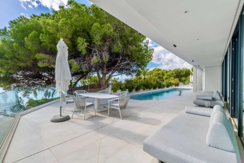 Villa i Altea, Alicante, Altea - € 4.700.000 | Ref: JV-702581 - foto 34