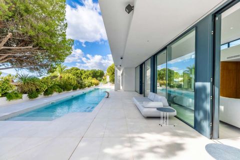 Villa i Altea, Alicante, Altea - € 4.700.000 | Ref: JV-702581 - foto 35