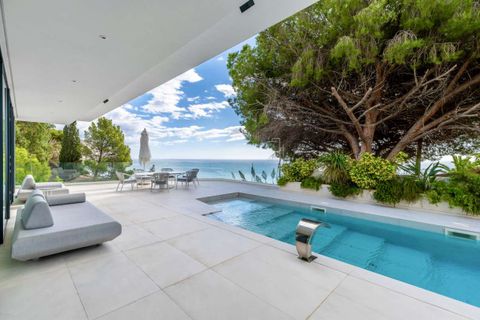 Villa i Altea, Alicante, Altea - € 4.700.000 | Ref: JV-702581 - foto 36