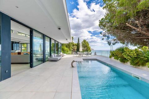 Villa i Altea, Alicante, Altea - € 4.700.000 | Ref: JV-702581 - foto 37
