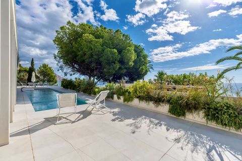Villa i Altea, Alicante, Altea - € 4.700.000 | Ref: JV-702581 - foto 39