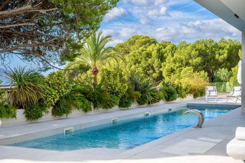 Villa i Altea, Alicante, Altea - € 4.700.000 | Ref: JV-702581 - foto 40