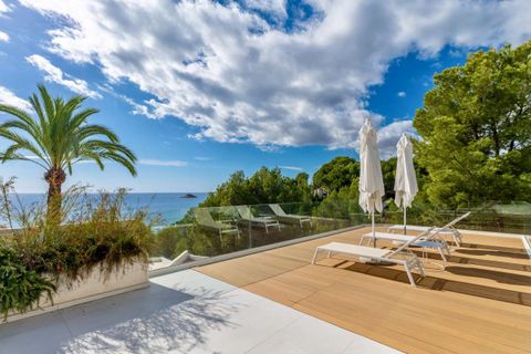 Villa i Altea, Alicante, Altea - € 4.700.000 | Ref: JV-702581 - foto 41