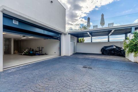 Villa i Altea, Alicante, Altea - € 4.700.000 | Ref: JV-702581 - foto 42