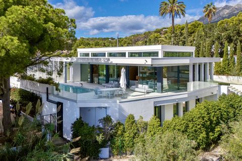 Villa i Altea, Alicante, Altea - € 4.700.000 | Ref: JV-702581 - foto 45