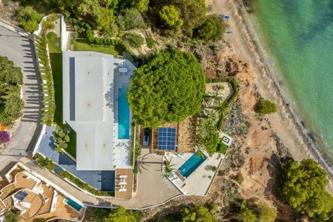 Villa i Altea, Alicante, Altea - € 4.700.000 | Ref: JV-702581 - foto 47
