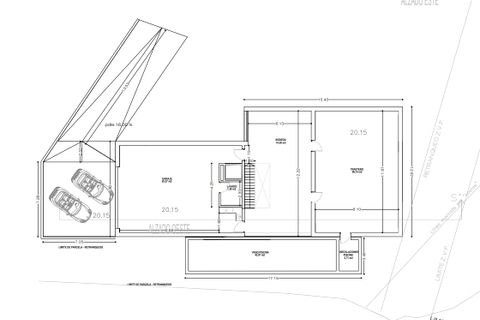 Villa i Altea, Alicante, Altea - € 4.700.000 | Ref: JV-702581 - foto 50
