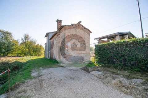 Villa i Campodarsego, Padua, Campodarsego - € 120.000 | Ref: 225A - foto 1