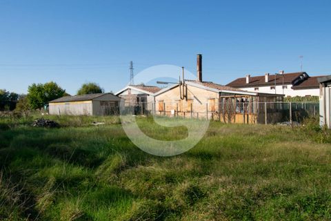 Villa i Campodarsego, Padua, Campodarsego - € 120.000 | Ref: 225A - foto 6