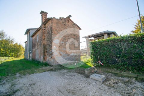 Villa i Campodarsego, Padua, Campodarsego - € 120.000 | Ref: 225A - foto 7