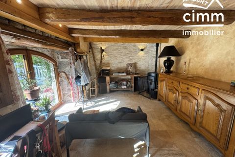Villa i Medeyrolles, Puy-de-Dome, Medeyrolles - € 179.000 | Ref: 706-CIMMIMMO - foto 2