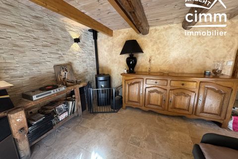 Villa i Medeyrolles, Puy-de-Dome, Medeyrolles - € 179.000 | Ref: 706-CIMMIMMO - foto 4