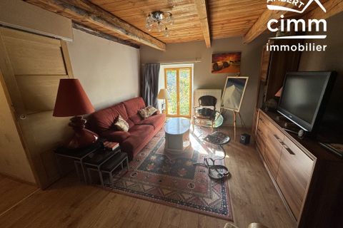 Villa i Medeyrolles, Puy-de-Dome, Medeyrolles - € 179.000 | Ref: 706-CIMMIMMO - foto 6