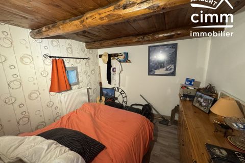 Villa i Medeyrolles, Puy-de-Dome, Medeyrolles - € 179.000 | Ref: 706-CIMMIMMO - foto 7