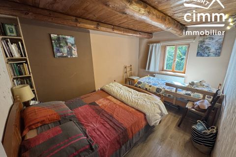 Villa i Medeyrolles, Puy-de-Dome, Medeyrolles - € 179.000 | Ref: 706-CIMMIMMO - foto 8