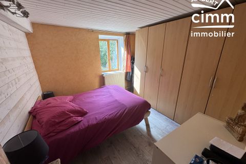 Villa i Medeyrolles, Puy-de-Dome, Medeyrolles - € 179.000 | Ref: 706-CIMMIMMO - foto 9