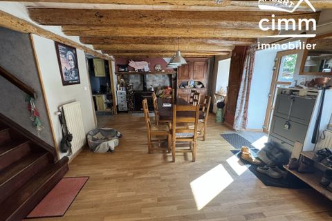Villa i Medeyrolles, Puy-de-Dome, Medeyrolles - € 179.000 | Ref: 706-CIMMIMMO - foto 10
