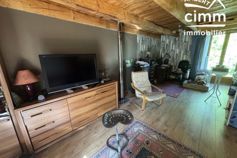 Villa i Medeyrolles, Puy-de-Dome, Medeyrolles - € 179.000 | Ref: 706-CIMMIMMO - foto 12
