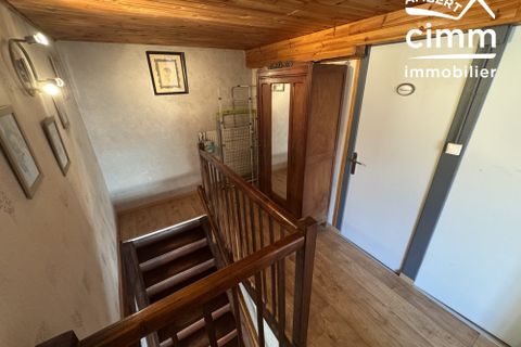 Villa i Medeyrolles, Puy-de-Dome, Medeyrolles - € 179.000 | Ref: 706-CIMMIMMO - foto 13