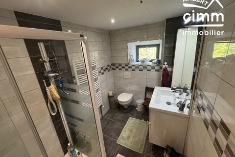 Villa i Medeyrolles, Puy-de-Dome, Medeyrolles - € 179.000 | Ref: 706-CIMMIMMO - foto 15
