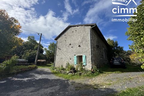 Villa i Medeyrolles, Puy-de-Dome, Medeyrolles - € 179.000 | Ref: 706-CIMMIMMO - foto 18