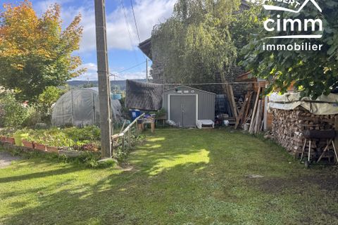 Villa i Medeyrolles, Puy-de-Dome, Medeyrolles - € 179.000 | Ref: 706-CIMMIMMO - foto 19