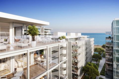 Lejlighed i Jesolo, Venice, Jesolo - € 575.000 | Ref: Sky Villas - foto 2