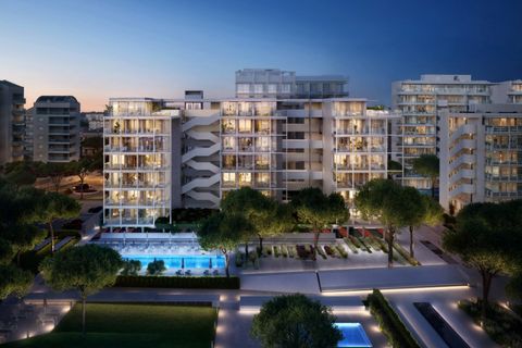 Lejlighed i Jesolo, Venice, Jesolo - € 575.000 | Ref: Sky Villas - foto 3