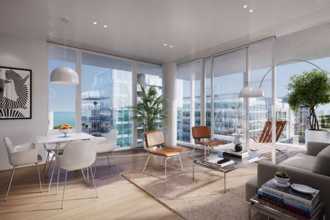 Lejlighed i Jesolo, Venice, Jesolo - € 575.000 | Ref: Sky Villas - foto 6