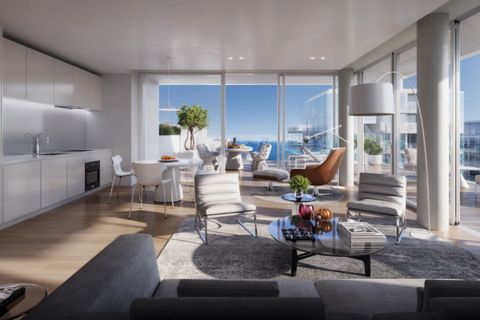 Lejlighed i Jesolo, Venice, Jesolo - € 575.000 | Ref: Sky Villas - foto 8