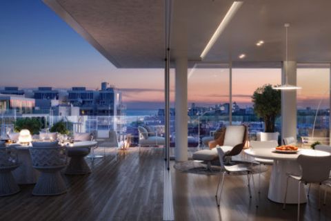 Lejlighed i Jesolo, Venice, Jesolo - € 575.000 | Ref: Sky Villas - foto 9
