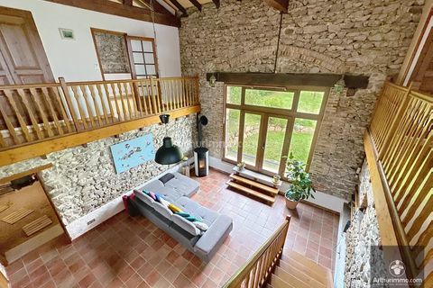 Villa a Pradines, Loire, Pradines - € 473.000 | Ref: 86405612 - foto 2