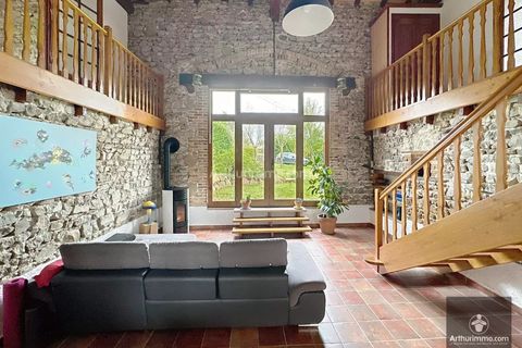 Villa a Pradines, Loire, Pradines - € 473.000 | Ref: 86405612 - foto 3
