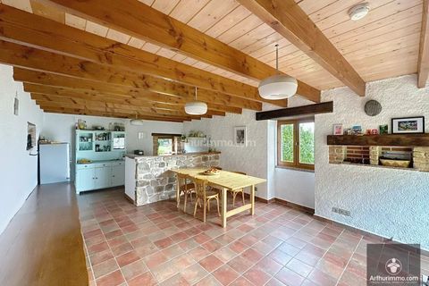 Villa a Pradines, Loire, Pradines - € 473.000 | Ref: 86405612 - foto 4
