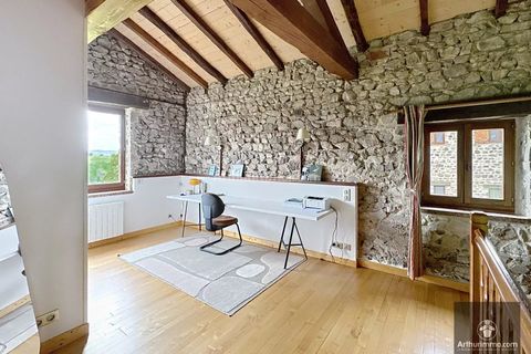 Villa a Pradines, Loire, Pradines - € 473.000 | Ref: 86405612 - foto 7