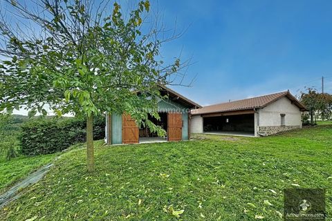 Villa a Pradines, Loire, Pradines - € 473.000 | Ref: 86405612 - foto 11
