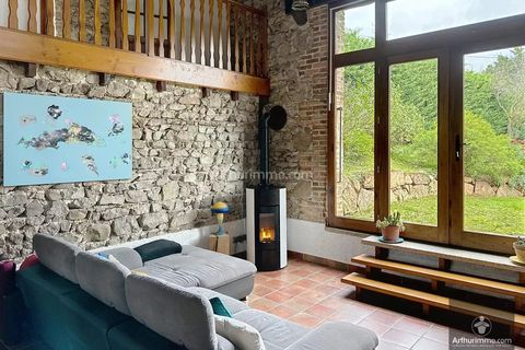 Villa a Pradines, Loire, Pradines - € 473.000 | Ref: 86405612 - foto 12