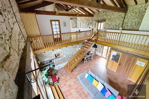 Villa a Pradines, Loire, Pradines - € 473.000 | Ref: 86405612 - foto 13