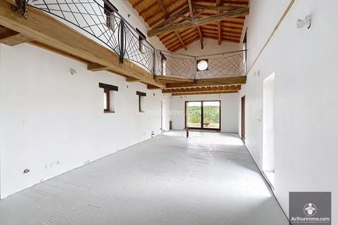 Villa a Pradines, Loire, Pradines - € 473.000 | Ref: 86405612 - foto 17