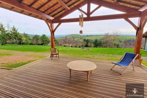 Villa a Pradines, Loire, Pradines - € 473.000 | Ref: 86405612 - foto 20