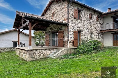 Villa a Pradines, Loire, Pradines - € 473.000 | Ref: 86405612 - foto 21