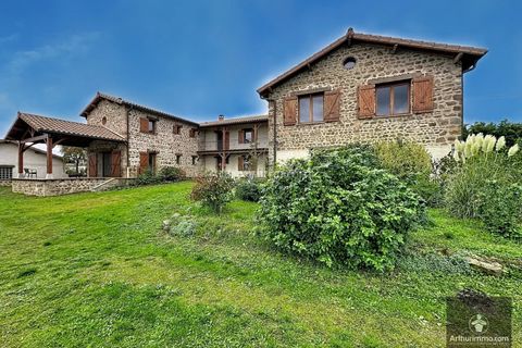 Villa a Pradines, Loire, Pradines - € 473.000 | Ref: 86405612 - foto 22