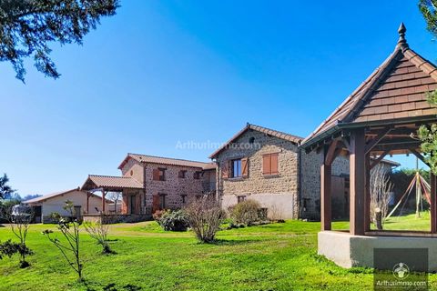 Villa a Pradines, Loire, Pradines - € 473.000 | Ref: 86405612 - foto 24